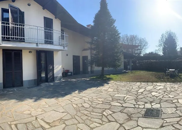 B&B Caselle